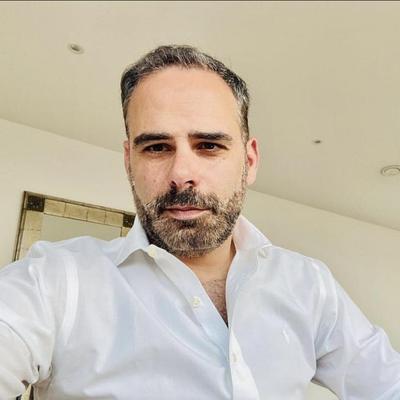 Community member avatar