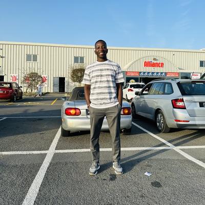 Community member avatar