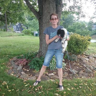 Community member profile picture