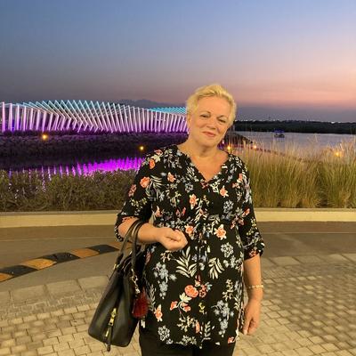 Community member profile picture