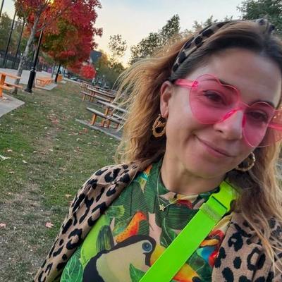Community member profile picture