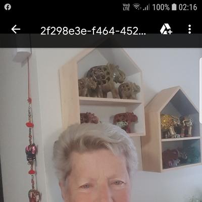 Community member profile picture