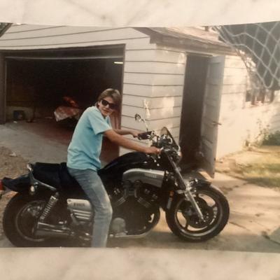 Community member profile picture