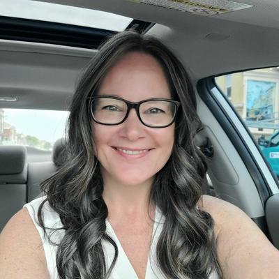 Community member profile picture