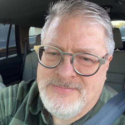 Community member profile picture