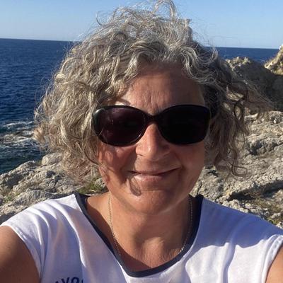 Community member profile picture