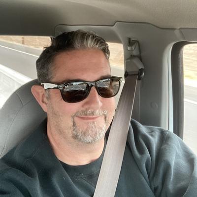 Community member profile picture