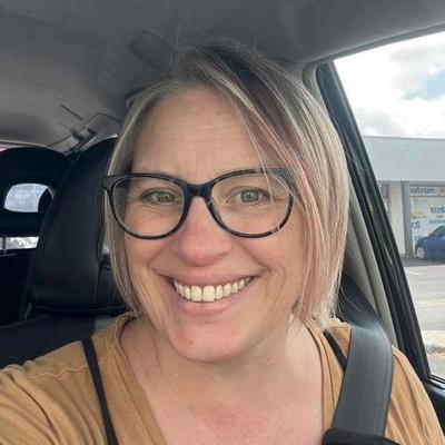 Community member profile picture