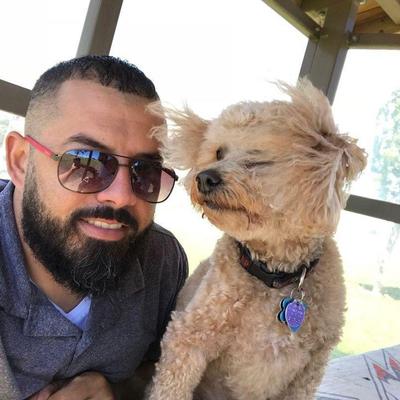 Community member profile picture