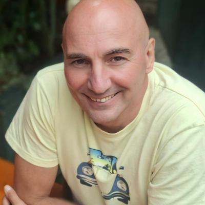 Community member profile picture