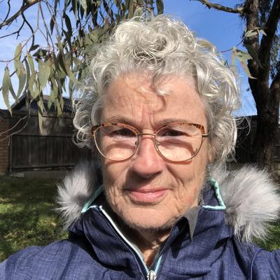 Community member profile picture