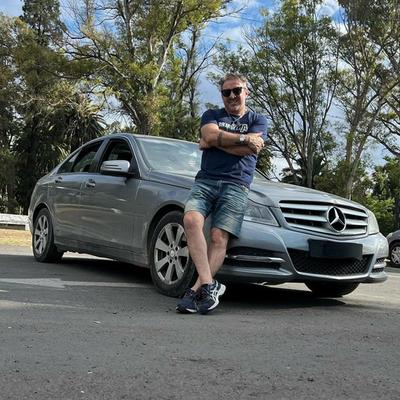 Community member profile picture