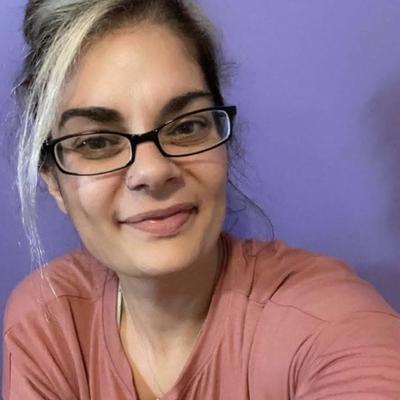 Community member profile picture