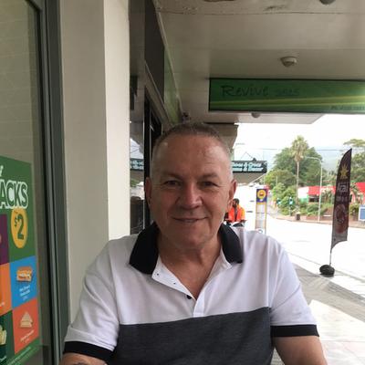 Community member profile picture