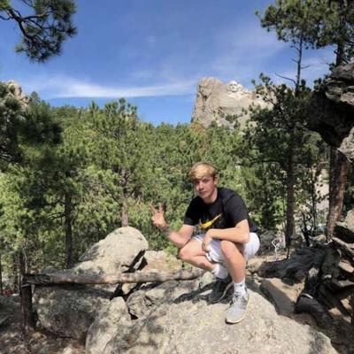Community member profile picture