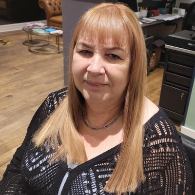 Community member profile picture