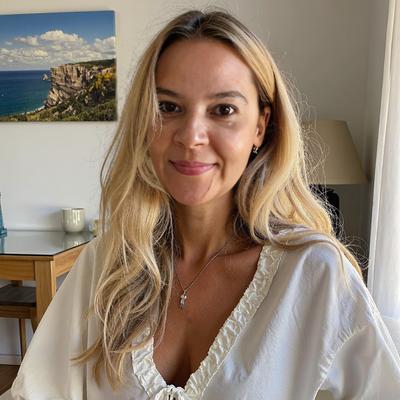Community member profile picture