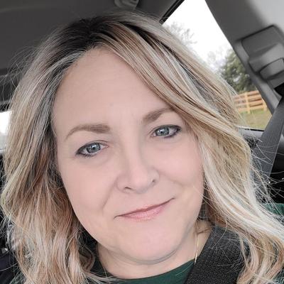 Community member profile picture
