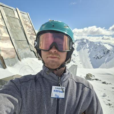 Community member avatar
