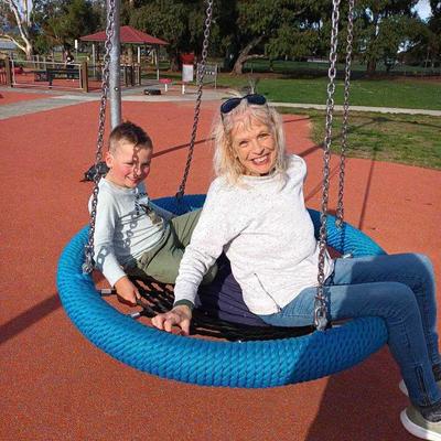 Community member profile picture