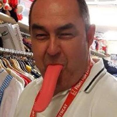 Community member profile picture