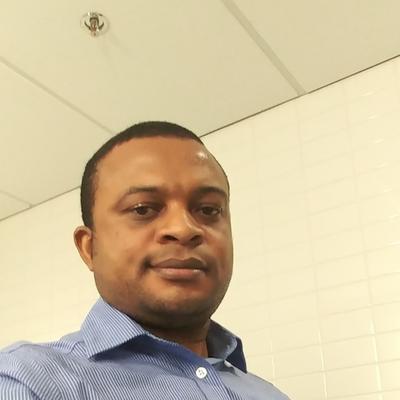 Community member profile picture