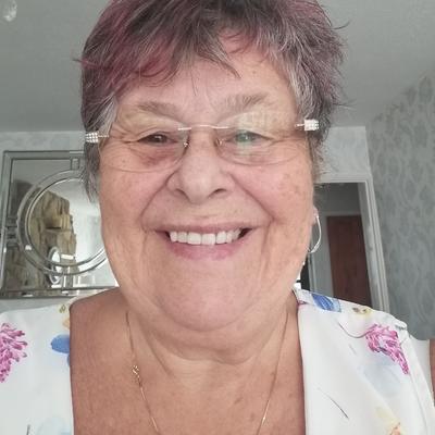 Community member profile picture
