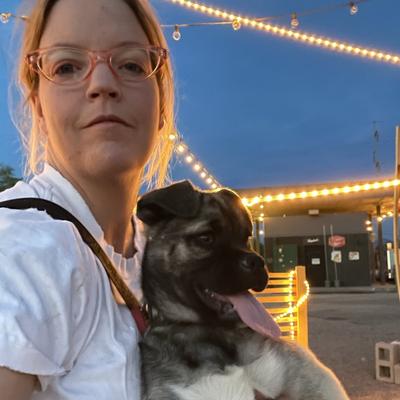 Community member profile picture