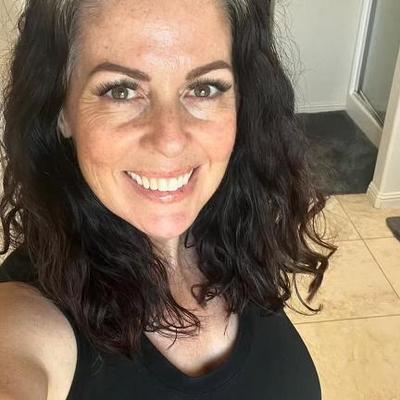 Community member avatar