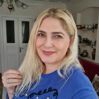 Community member profile picture