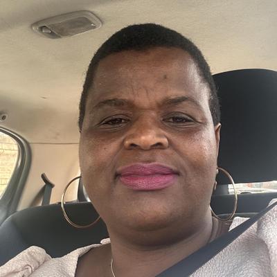 Community member profile picture