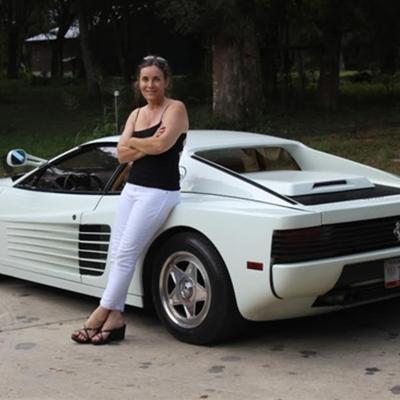 Community member profile picture