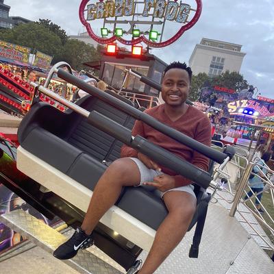 Community member profile picture