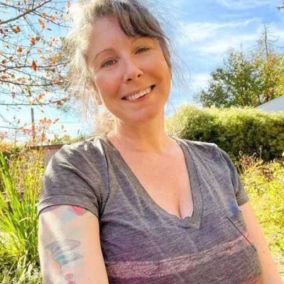 Community member profile picture