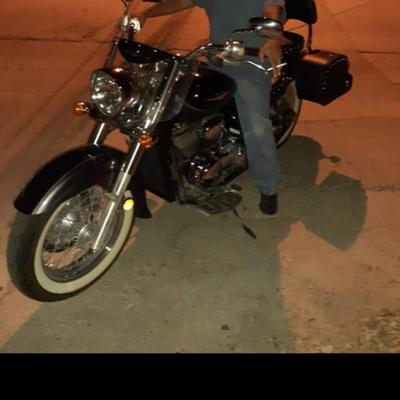 Community member profile picture