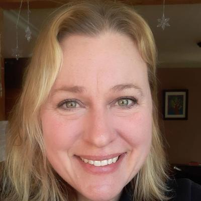 Community member avatar