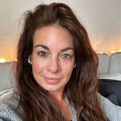 Community member profile picture