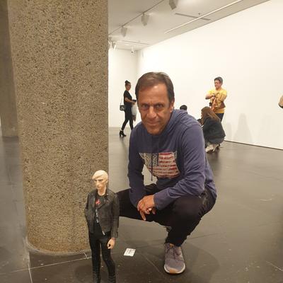 Community member profile picture