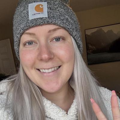Community member profile picture
