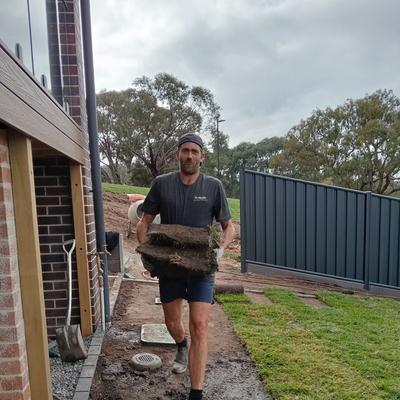 Community member profile picture