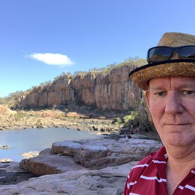 Community member profile picture