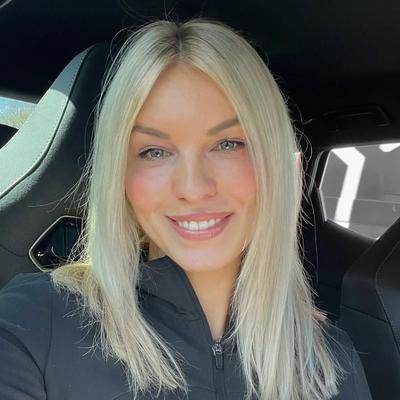 Community member profile picture