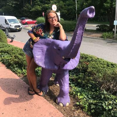 Community member profile picture