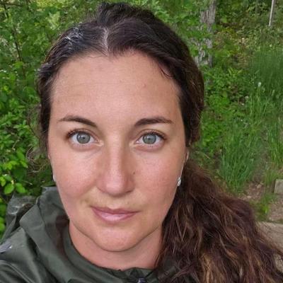 Community member profile picture