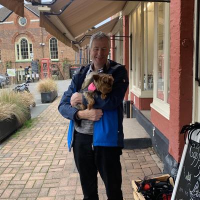 Community member profile picture