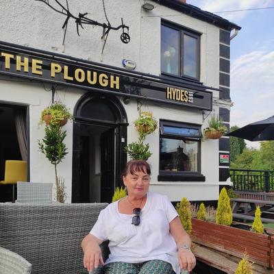 Community member avatar