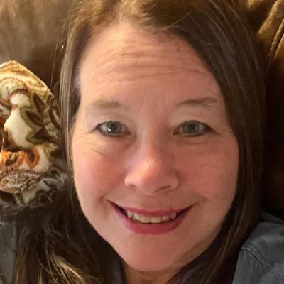 Community member profile picture