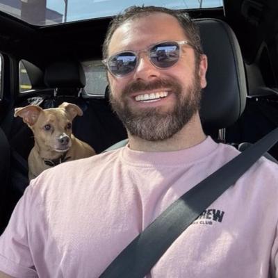Community member profile picture