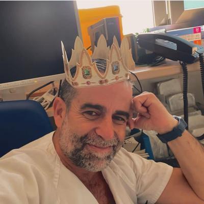Community member profile picture