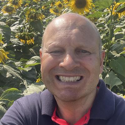 Community member profile picture